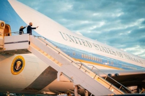 Biden-Putin summit to take place in lakeside villa
