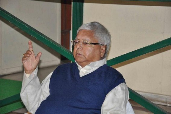NDA puts up Manjhi, Sahani to counter Lalu in Bihar bypolls NDA puts up Manjhi, Sahani to counter Lalu in Bihar bypolls