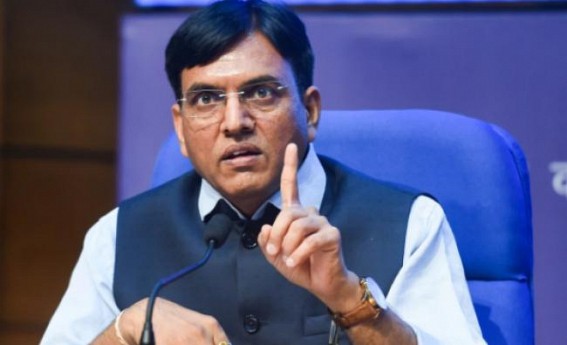 Make fight against TB people's movement: Mandaviya