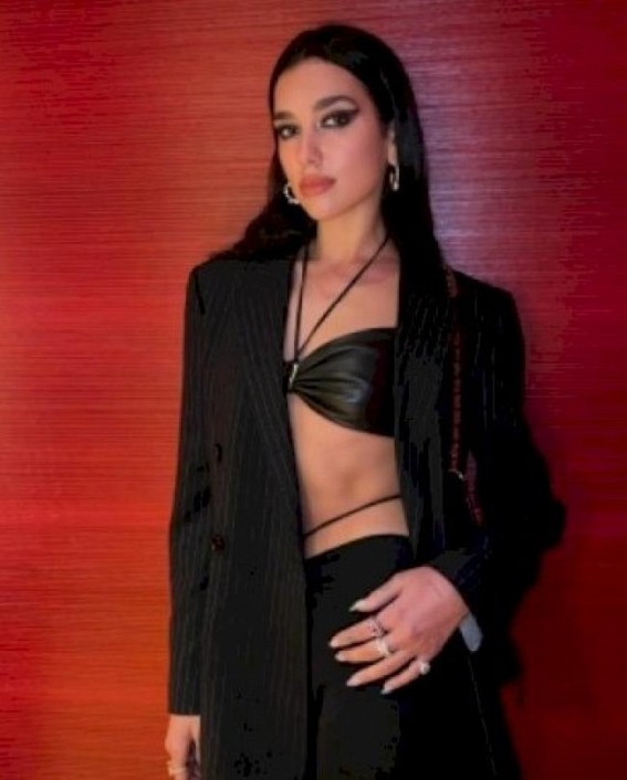 Dua Lipa, Mega Thee Stallion's 28-city tour to begin in Feb 2022