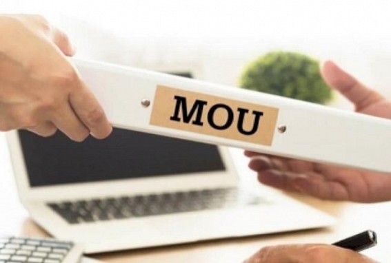 TN signs 24 MoUs with investment outlay of Rs 2,120 cr