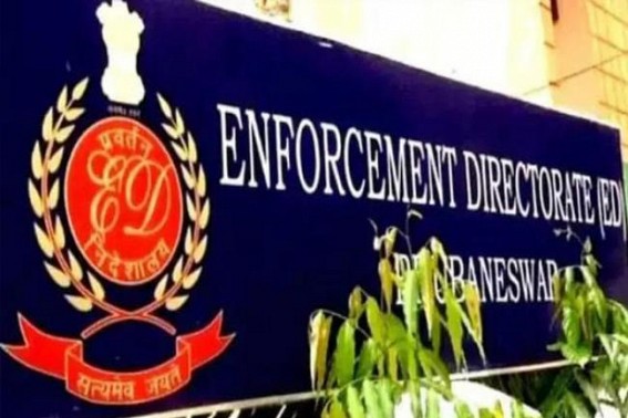 ED freezes Karvy shares held by its top honchos