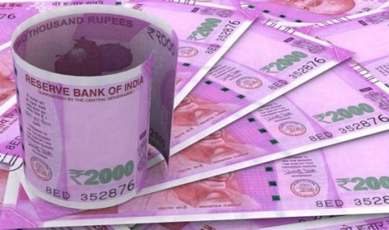 CBI nabs cop accepting Rs 20K bribe in Jammu CBI nabs cop accepting Rs 20K bribe in Jammu