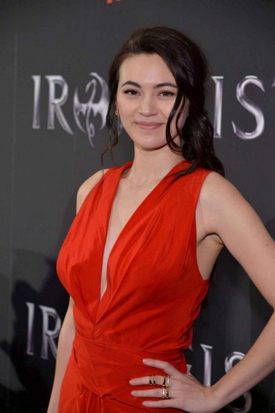 Jessica Henwick on Priyanka: She's very talented, professional, stylish