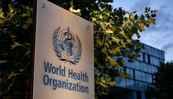 Covid exposed unequal, unaccountable, divided world: WHO panel Covid exposed unequal, unaccountable, divided world: WHO panel
