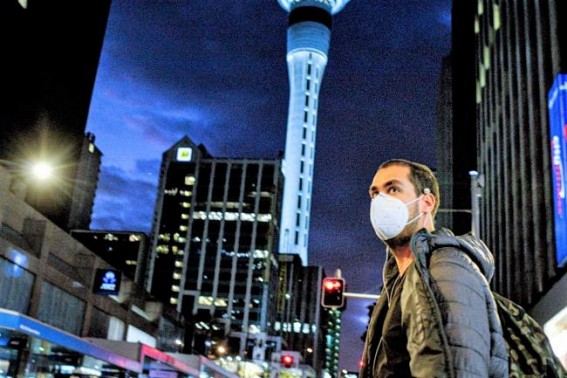 Covid-19: NZ reports 6 border cases