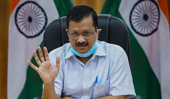 AAP promises to provide free school education in Punjab AAP promises to provide free school education in Punjab