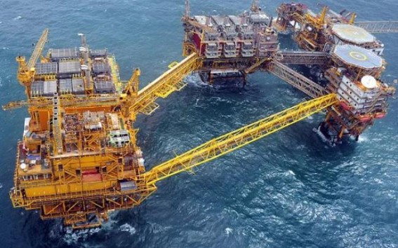 Oil prices rise as traders await OPEC+ meeting