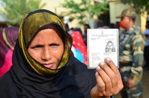 Tripura Village Committee Elections likely on January, 2022