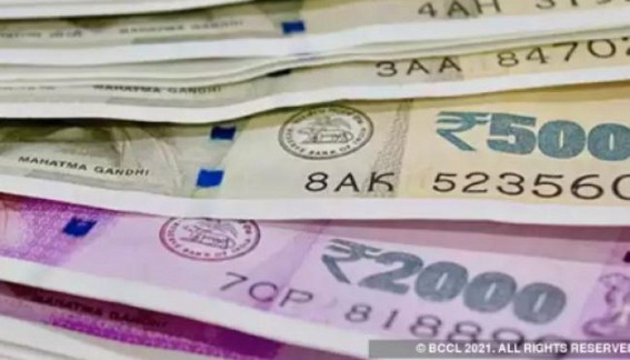 Bank credit to grow 400-500 bps higher at 9-10% next fiscal