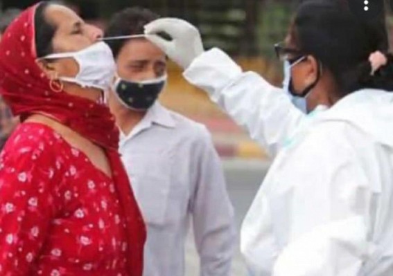 2,982 new cases take Andhra's Covid tally past 19.1L-mark