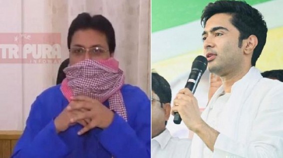 ‘Order over 48 hrs prior Covid Test Negative Report for West Bengal Passengers will not Affect TMC’s Rally tomorrow’ : Says TMC