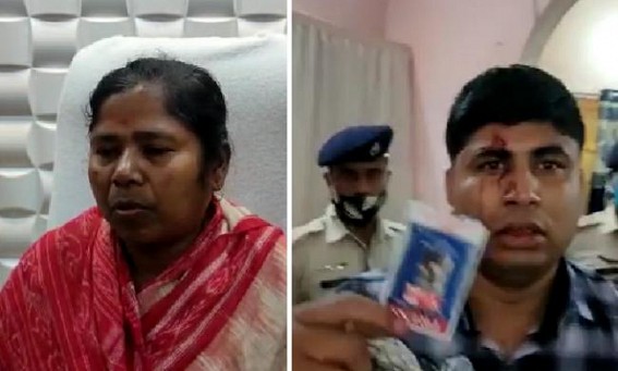 ‘Media played ‘Worst’ Role in Tripura Municipal Poll against BJP’, claims BJP Central Minister after Arresting, Injuring Journalists