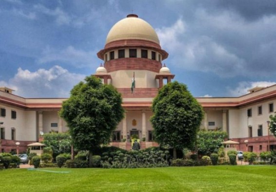 Consider criminal's state of mind, conditions, says SC; commutes death sentence