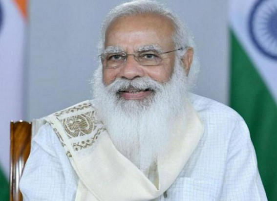 Modi's Twitter account hacked with Bitcoin post, restored Modi's Twitter account hacked with Bitcoin post, restored
