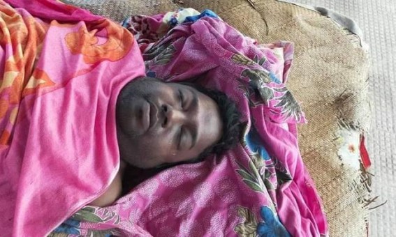 Loan Burdens killing 10323 Teachers : Demised Terminated Teacher's Parents haunted by Bank EMI pressure, afraid of Losing home Loan Burdens killing 10323 Teachers : Demised Terminated Teacher's Parents haunted by Bank EMI pressure, afraid of Losing home
