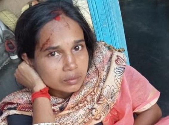 BJP’s 'Bharat Mata ki Jai!!!' Women are also not spared from BJP’s Post Poll-Result attacks