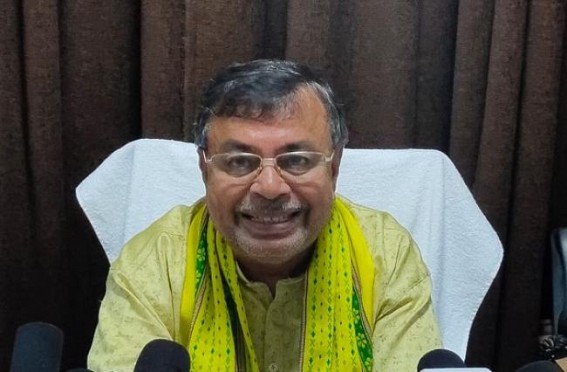 'Exams will be held on 80 Marks, Not 40', Announced Education Minister 