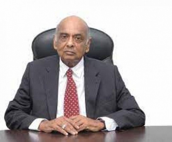 Asian Paints' board approves appointment of Deepak Satwalekar as Chairman