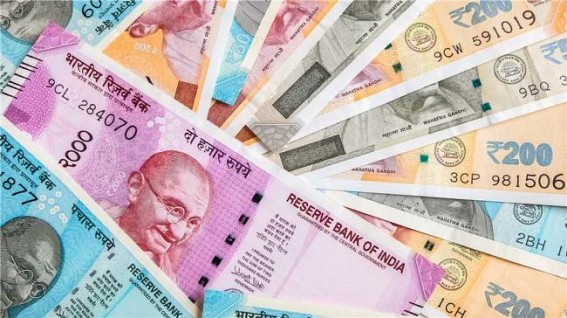 BFSI, commodities expected to drive FY22 earnings: MOFSL