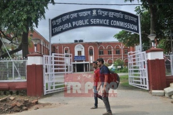 'Sell off everything in OLX' : Netizens slammed Tripura Govt for Outsourcing Recruitment 'Sell off everything in OLX' : Netizens slammed Tripura Govt for Outsourcing Recruitment