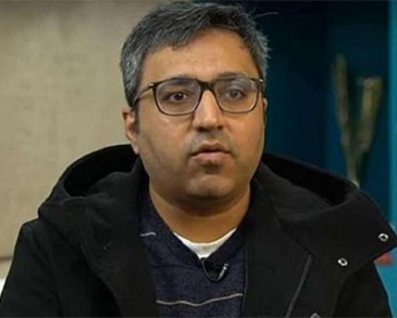 Ashneer tells BharatPe Board to do its actual job and stop vilifying him Ashneer tells BharatPe Board to do its actual job and stop vilifying him
