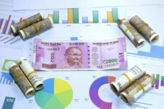 Govt currency PSU mints Rs 240 crore dividend amid Covid-19 Govt currency PSU mints Rs 240 crore dividend amid Covid-19