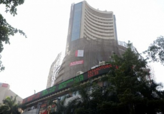 Equities extend gains; Hindustan Zinc top gainer in early trade