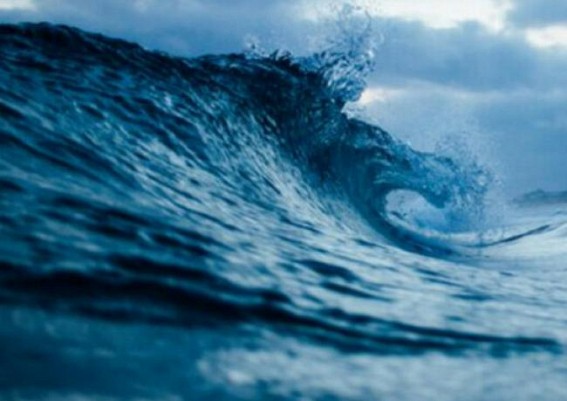 NZ issues tsunami warning following Tonga volcanic eruption NZ issues tsunami warning following Tonga volcanic eruption