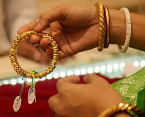 Budget FY23: Jewellery council seeks import duty cut on precious metals