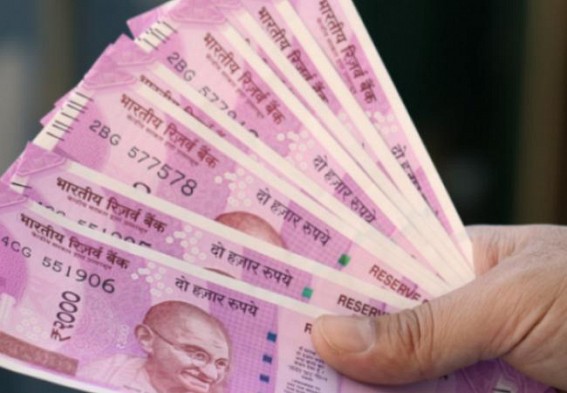 Union Budget: Boosting demand by leaving more money with consumers likely to be thrust area Union Budget: Boosting demand by leaving more money with consumers likely to be thrust area