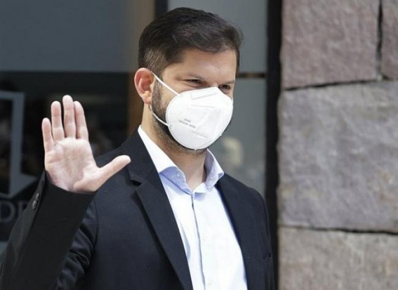 Chilean president-elect unveils inclusive cabinet lineup Chilean president-elect unveils inclusive cabinet lineup