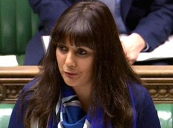 Muslimness a reason for my sacking: ex-UK Minister