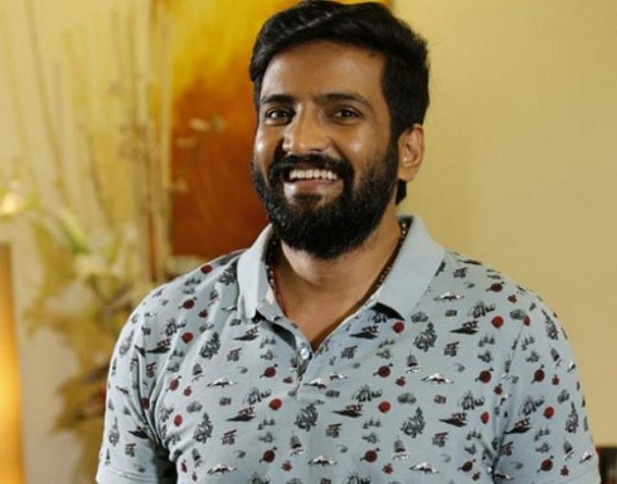 Teaser of Arulnithi-starrer 'Dejavu' garners million views Teaser of Arulnithi-starrer 'Dejavu' garners million views