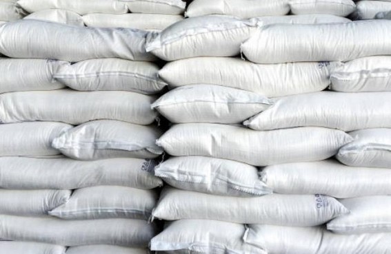 Sugar production surplus in India since 2010-11: Govt Sugar production surplus in India since 2010-11: Govt