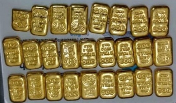 Gold demand likely to reach pre-Covid levels in 2022: Quantum MF Gold demand likely to reach pre-Covid levels in 2022: Quantum MF