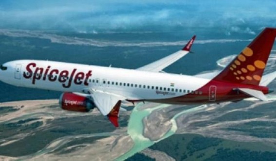 SpiceJet, Indigo shares fly as Centre allows scheduled int'l flights SpiceJet, Indigo shares fly as Centre allows scheduled int'l flights