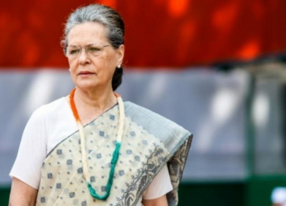 Majority in G-23 are not averse to Sonia's leadership Majority in G-23 are not averse to Sonia's leadership