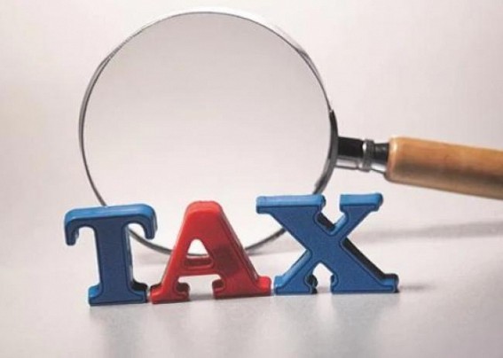 Proptech startup under I-T scanner for tax evasion worth Rs 224 cr Proptech startup under I-T scanner for tax evasion worth Rs 224 cr