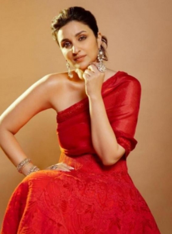 'Hunarbaaz-Desh Ki Shaan' to witness Parineeti Chopra's swayamvar