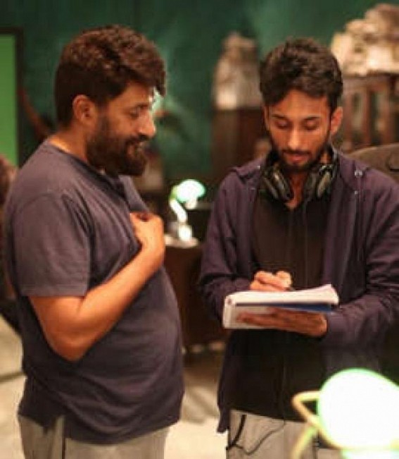 'The Kashmir Files' writer: We should remember our gory past to avoid a repeat