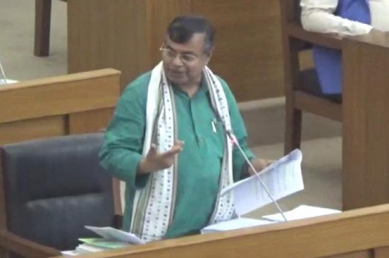 TIWN Predication Turned True : Tripura BJP Govt’s One-Time Relaxation in TET Exam in 2019 turned Curse for B.Ed Qualified, Deserving Candidates in Tripura in 2022 : NO JOB after Qualifying TET with B.Ed Degrees