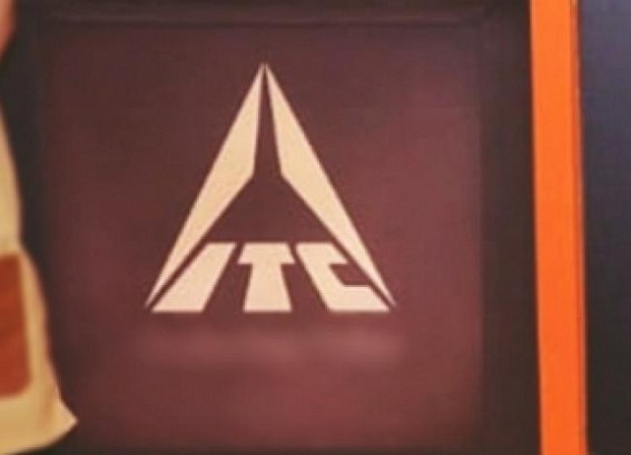 ITC outshines benchmark indices, shares rise 15% in 2022 ITC outshines benchmark indices, shares rise 15% in 2022