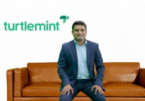 How Turtlemint is driving insurance penetration in India How Turtlemint is driving insurance penetration in India