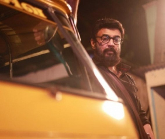 Work on actor Mohan's comeback film 'Hara' begins