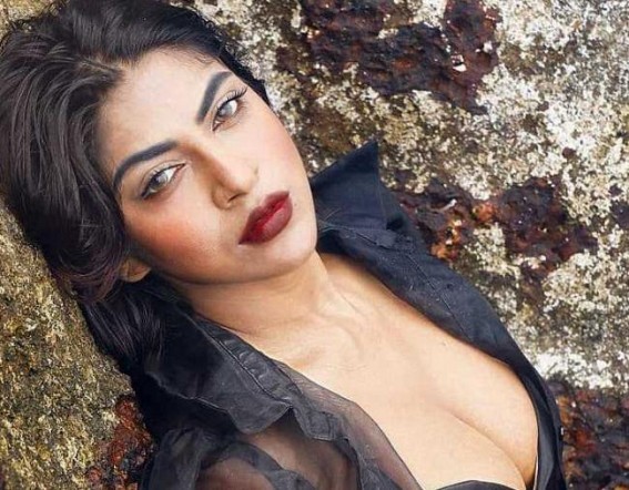 Ritika Gulati approached for 'Lock Upp': I'm in talks with the makers Ritika Gulati approached for 'Lock Upp': I'm in talks with the makers