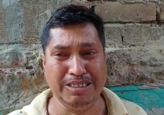 Negligence in providing Health services in GB Hospital, alleged a patient party