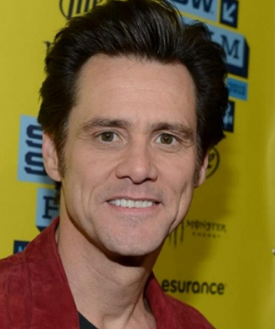 After Bruce Willis, now Jim Carrey announces acting retirement