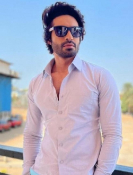 Actor Vijayendra Kumeria launches streaming platform