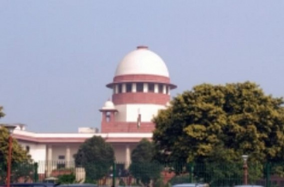 SC stays HC order directing Arya Samaj weddings be under Special Marriage Act SC stays HC order directing Arya Samaj weddings be under Special Marriage Act